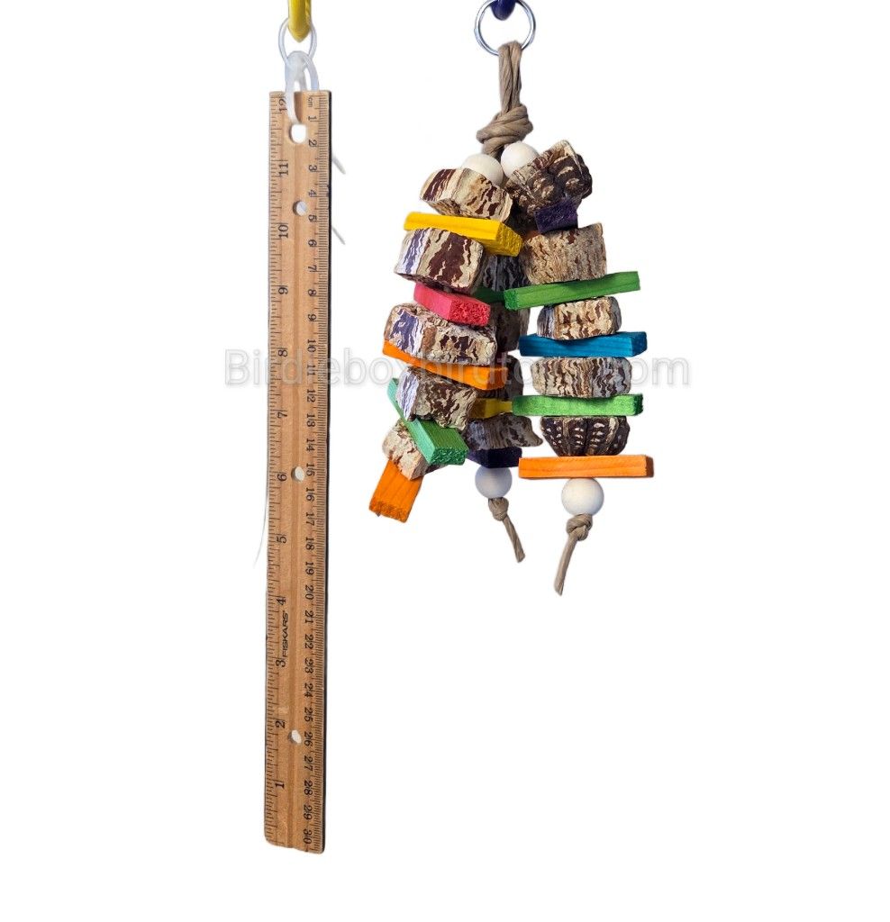 Pod Stringer