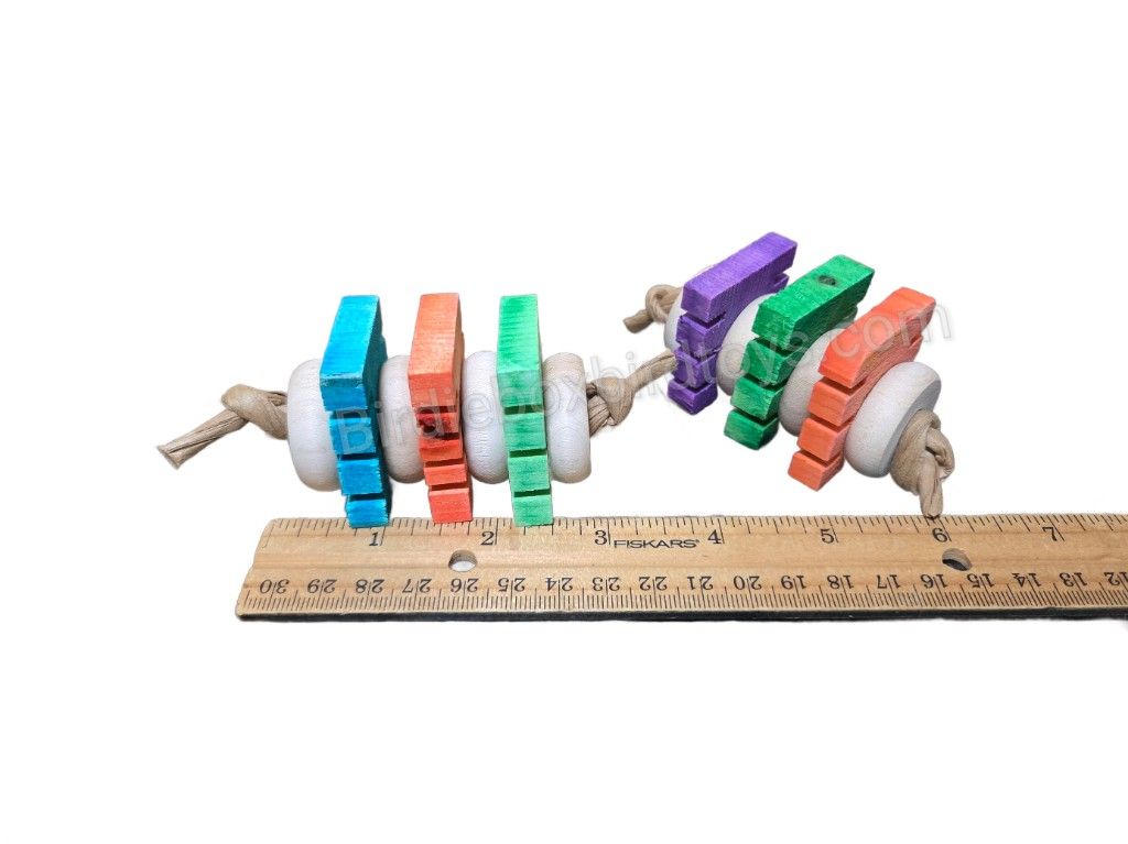 So Groovy Footie (2 pk.)