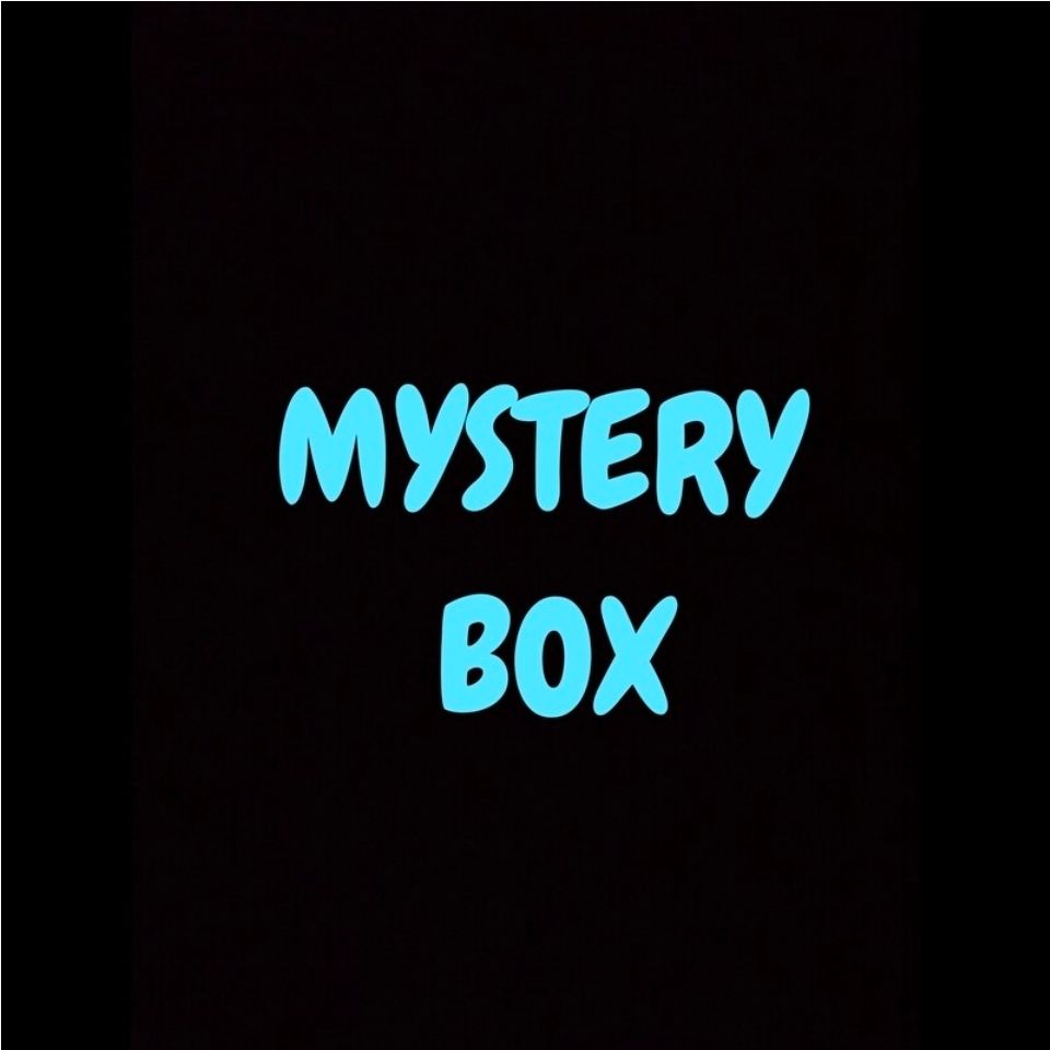 Mystery Box #7
