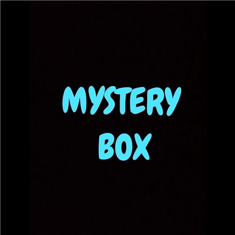 Mystery Box #7