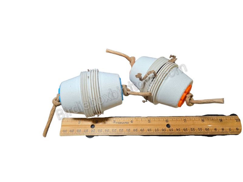 Stuffed Cup Footie (2 pk.)