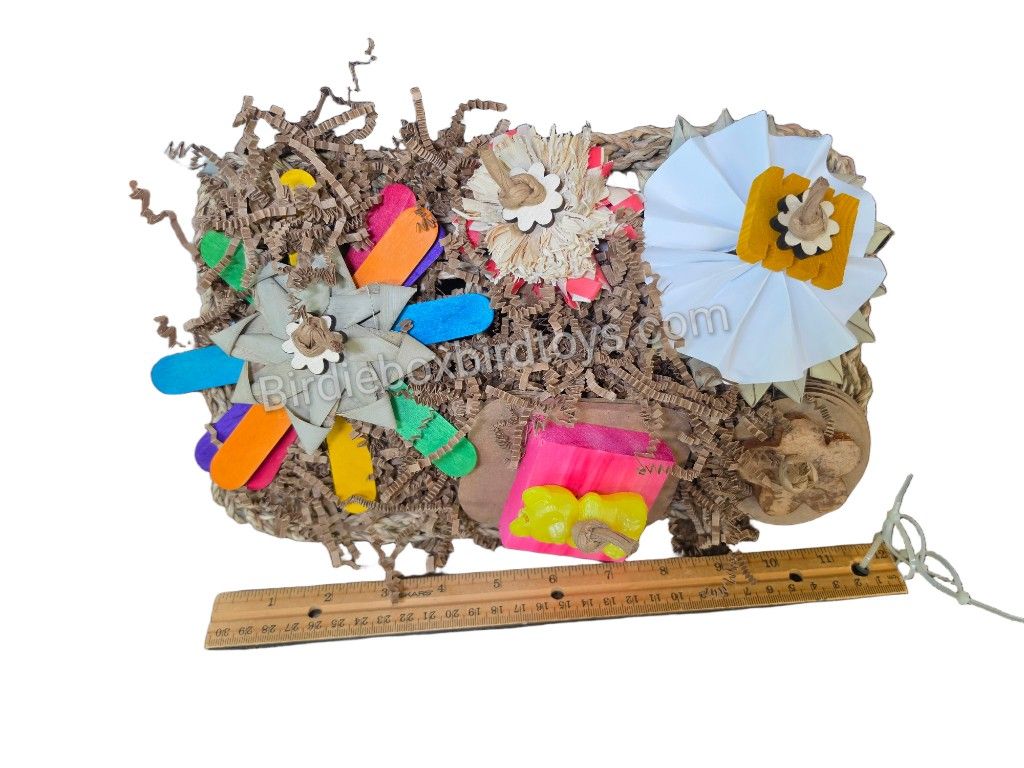 Seagrass Fun Mat