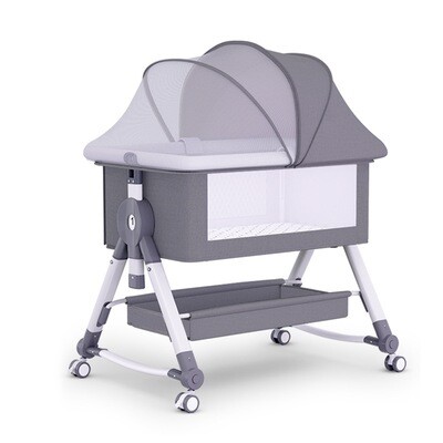 Foldable Baby Bed
