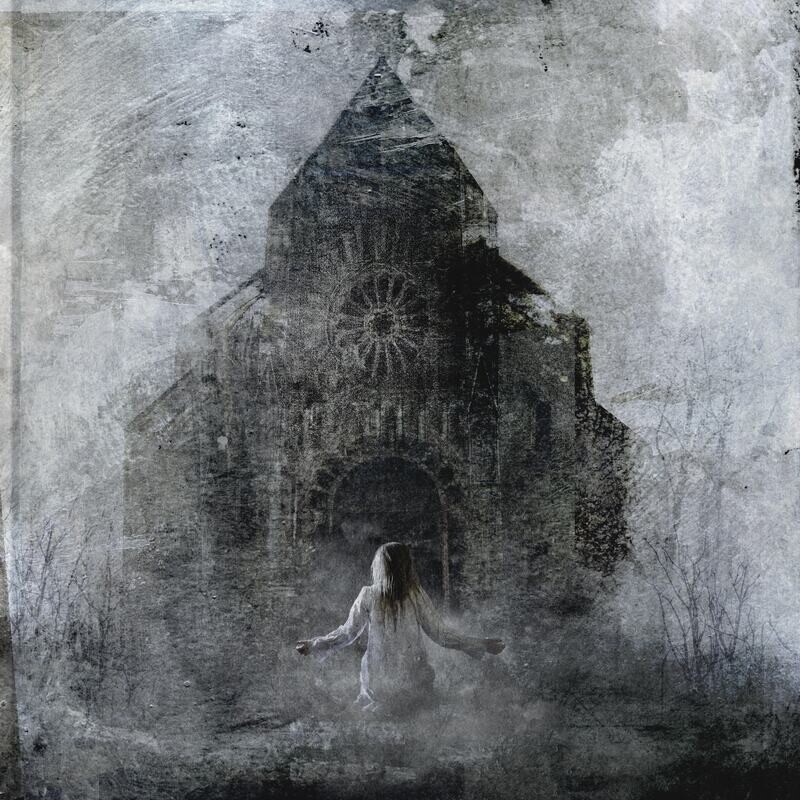Altars of Grief - Iris [CD]