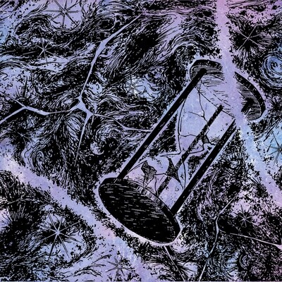 Swampborn - Beyond Ratio [CD]