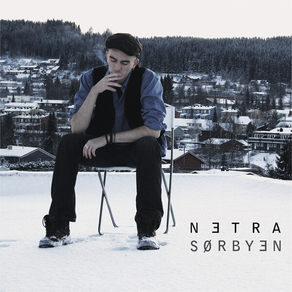 netra - Sørbyen [CD]