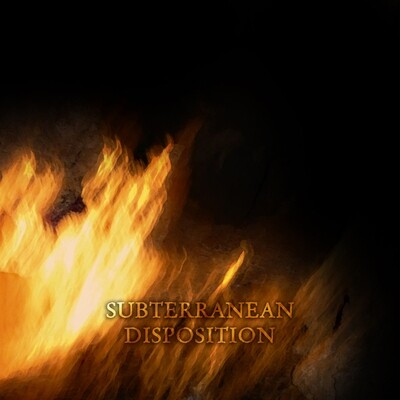 Subterranean Disposition - selftitled [CD]