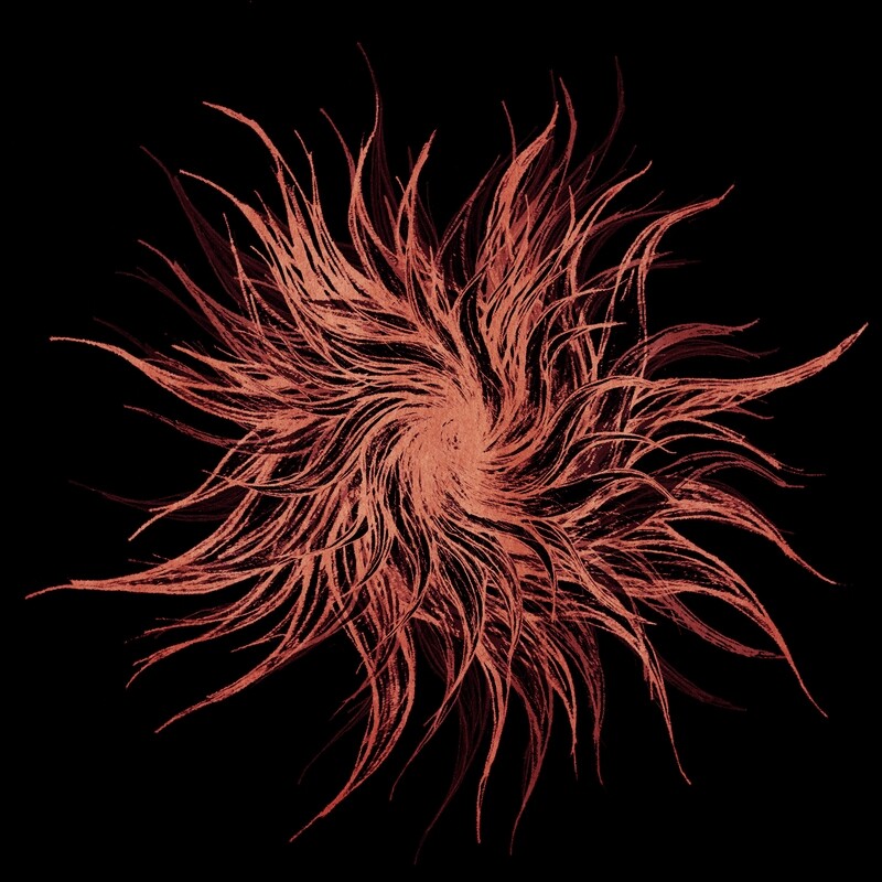 Galaktik Cancer Squad - Ghost Light [CD]