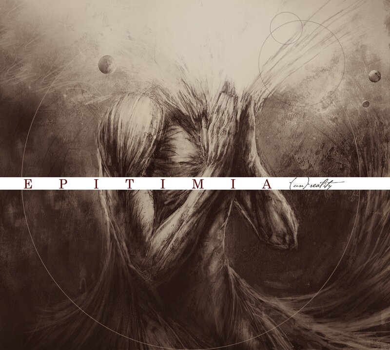 Epitimia - (Un)reality [2CD]