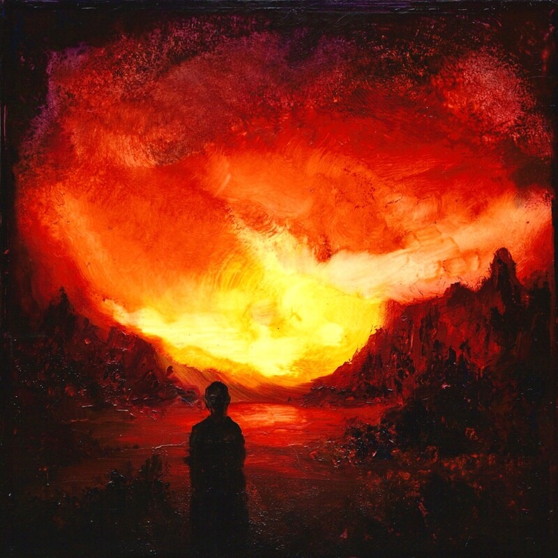 Subterranean Disposition - Contagiuum and the Landscapes of Failure [CD]