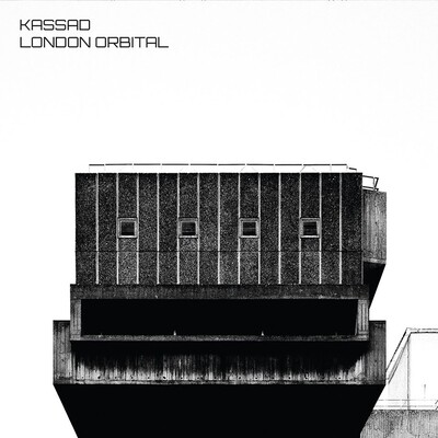 Kassad - London Orbital [CD]