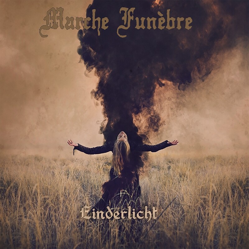 Marche Funèbre - Einderlicht [CD]