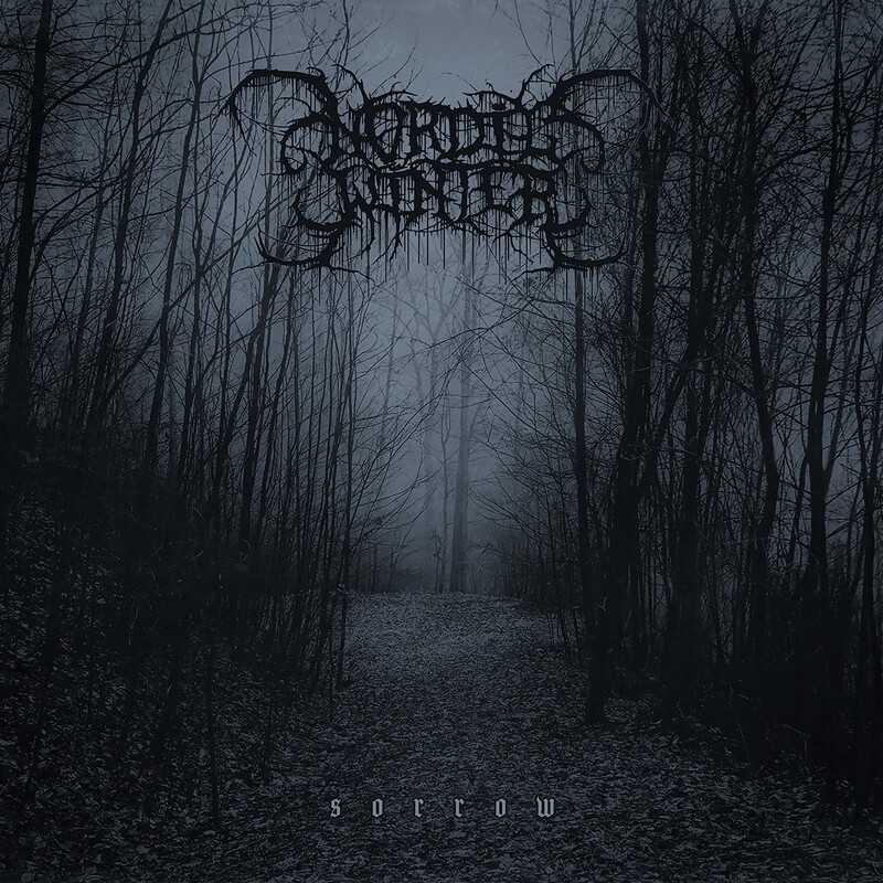 Nordicwinter - Sorrow [CD]