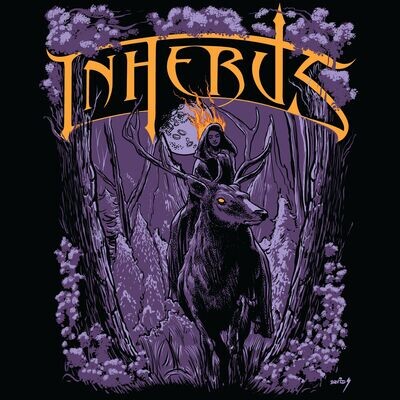 Inherus - Beholden [CD}