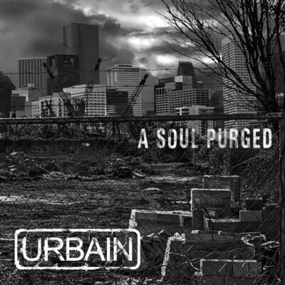 Urbain - A Soul Purged [CD]