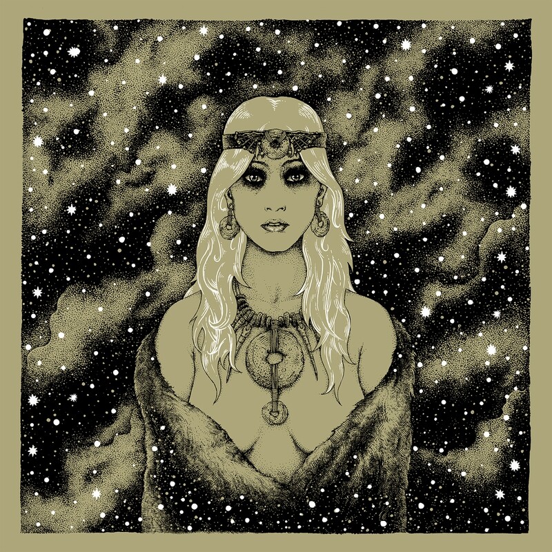 Harrow - Fragments of a Fallen Star [CD]