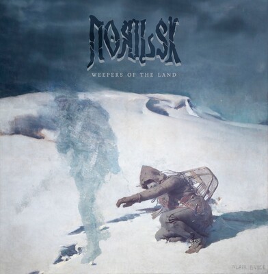 Norilsk - Weepers of the Land [CD]