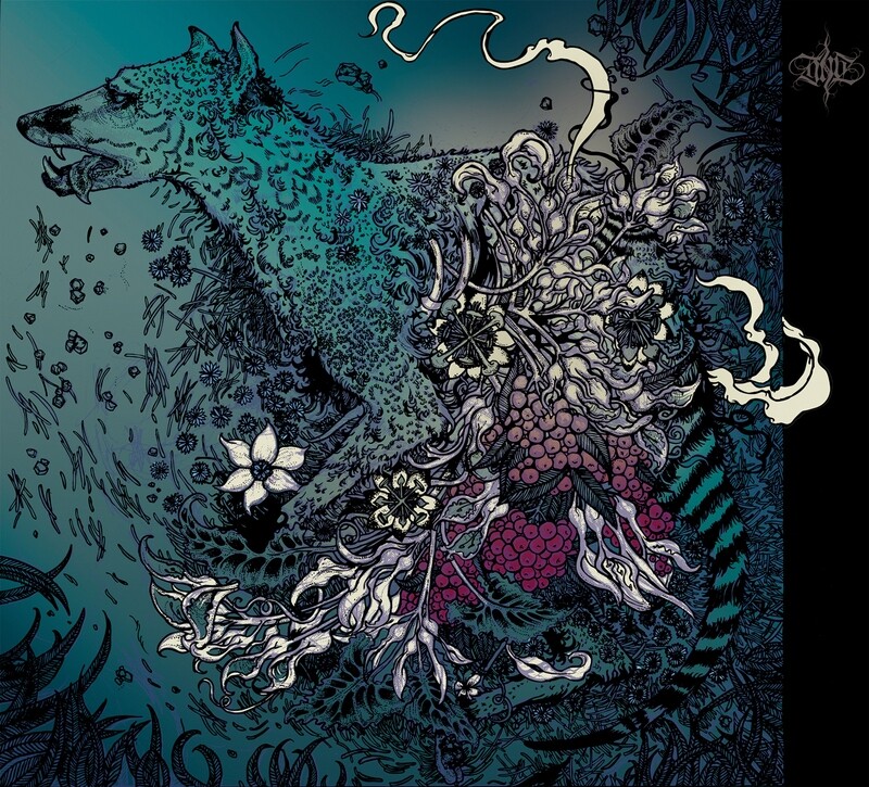 The Haunting Green - Natural Extinctions [CD]
