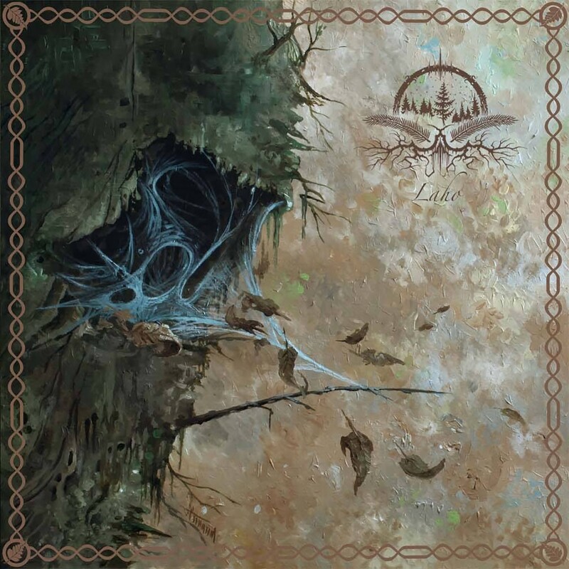 Kval - Laho [CD]