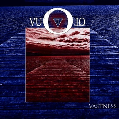 Il Vuoto - Vastness [CD]