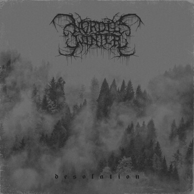 Nordicwinter - Desolation [CD]