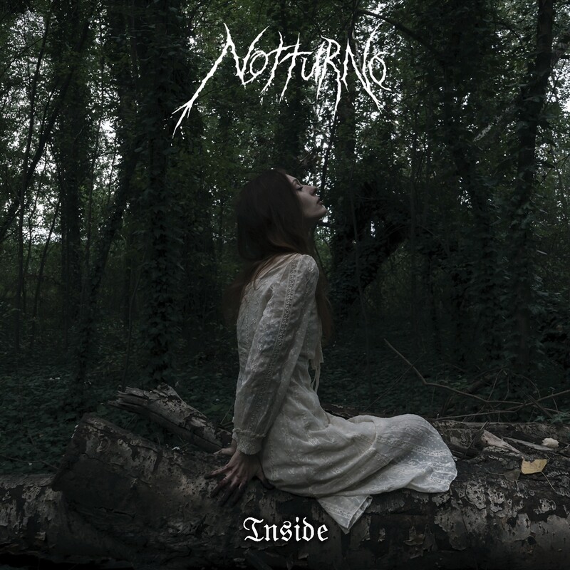 Notturno - Inside [CD]