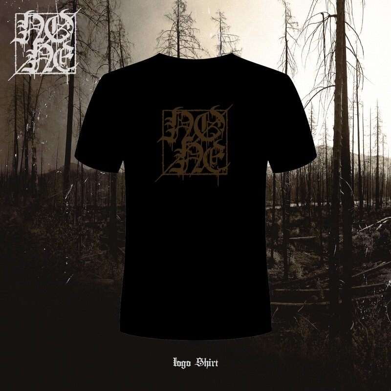 NONE Logo Shirt