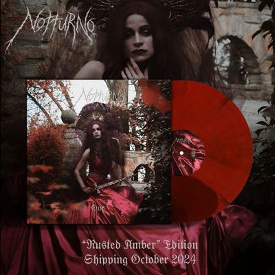 Notturno - Our [LP]