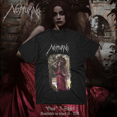 Notturno - &quot;Our&quot; Shirt