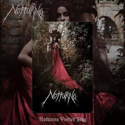 Notturno - &quot;Our&quot; Poster Flag