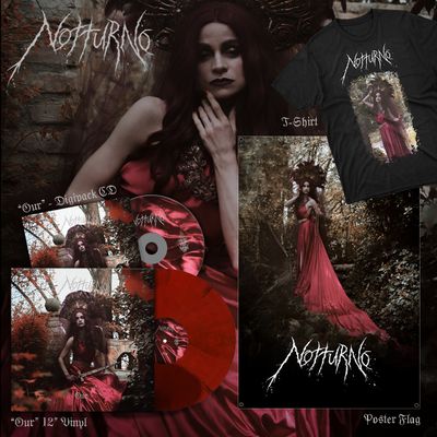 Notturno - &quot;Our&quot; Fatal Shadows : Bundle