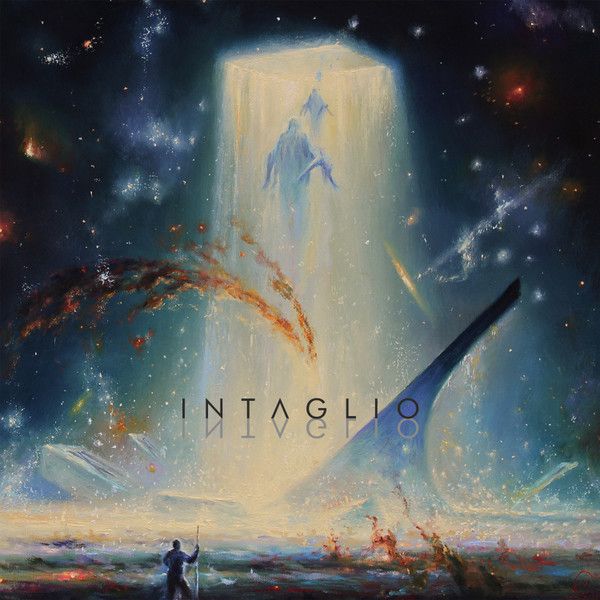 Intaglio - II [CD]