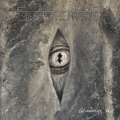 Superstatic - Glimmering Veil [CD]