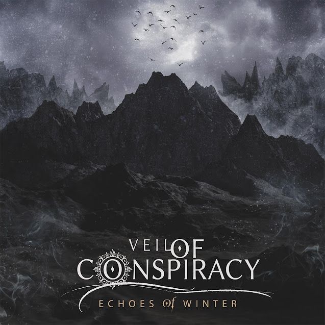 Veil of Conspiracy - Echoes of Winter [CD]