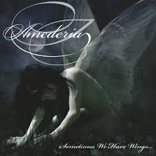 Amederia - Sometimes We Have Wings [CD]