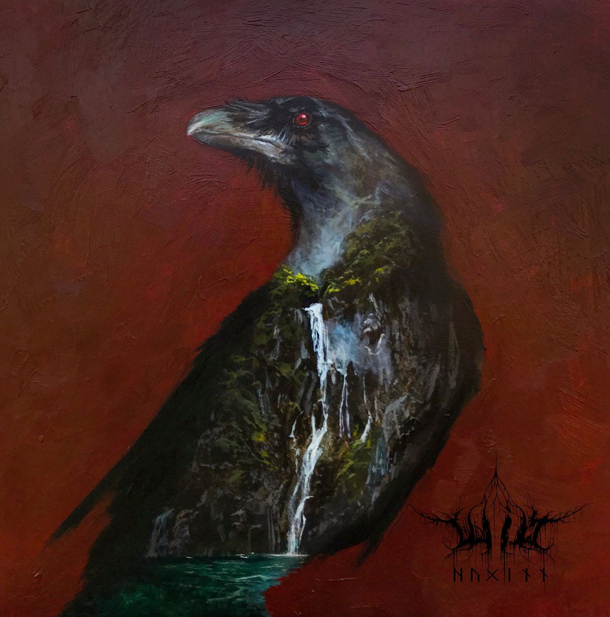 Wilt - Huginn [CD]