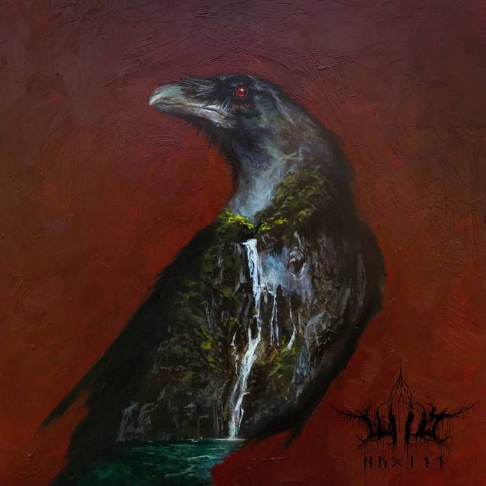 Wilt - Huginn [LP]