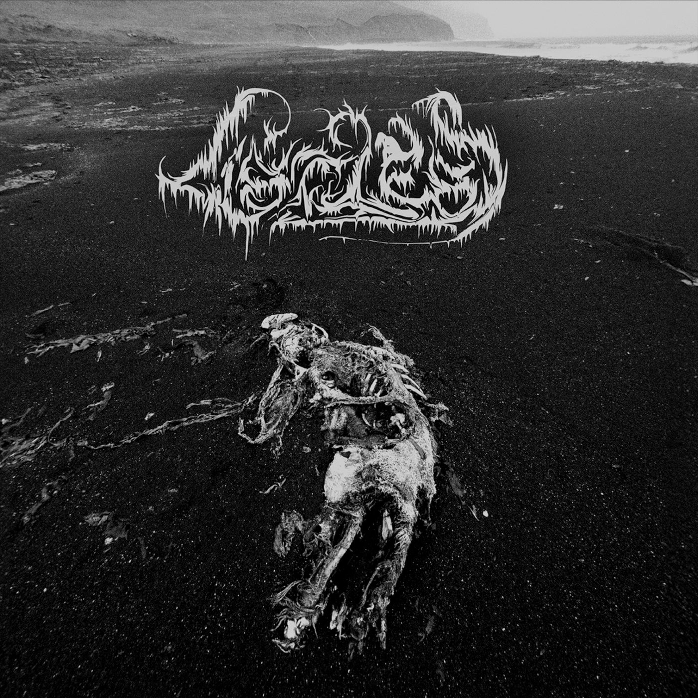 Listless - &quot;selftitled&quot; [CD]