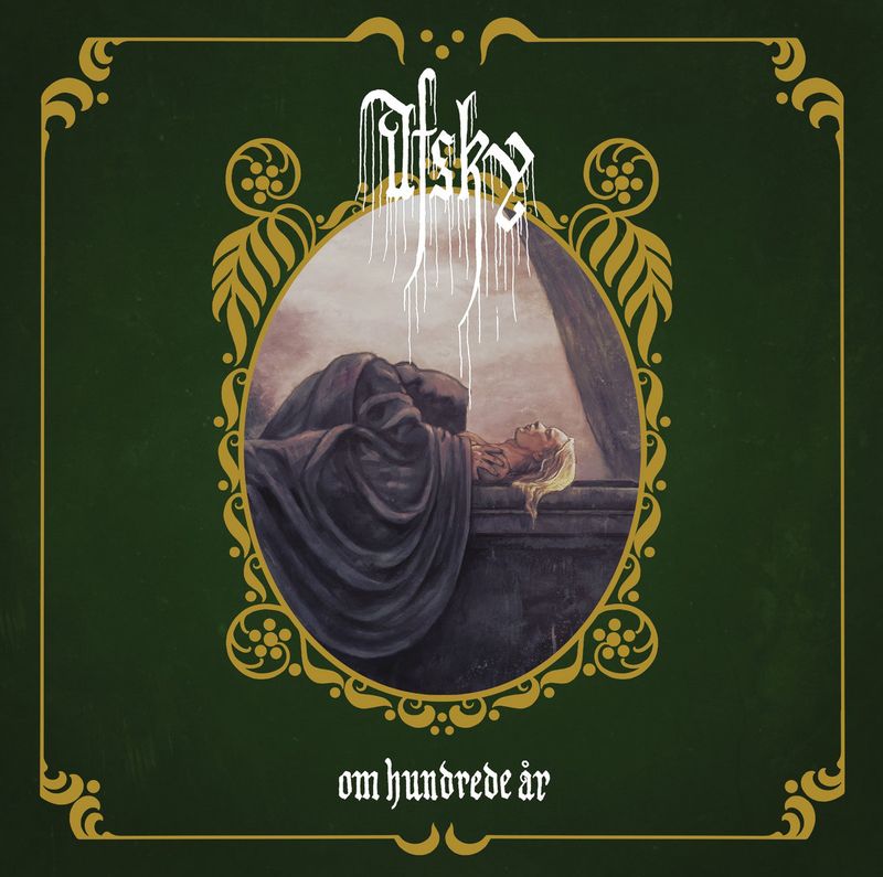 Afsky - Om hundrede år [LP]