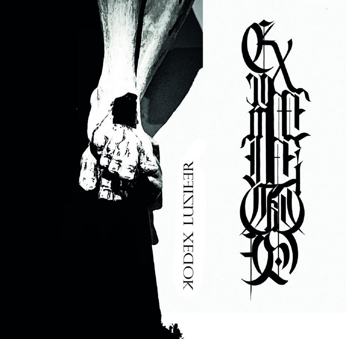 Excommunicatio - Kodex Luzifer [LP]
