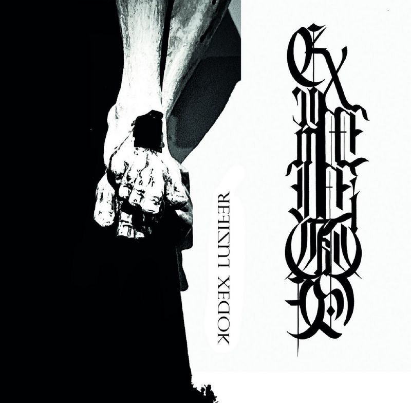 Excommunicatio - Kodex Luzifer [LP]