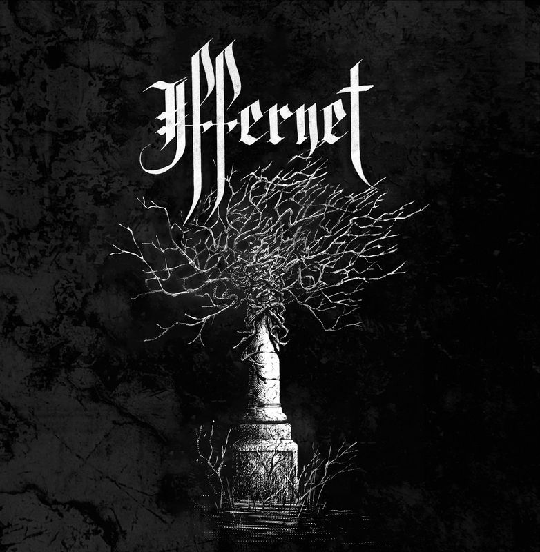 Iffernet - Silences [LP]