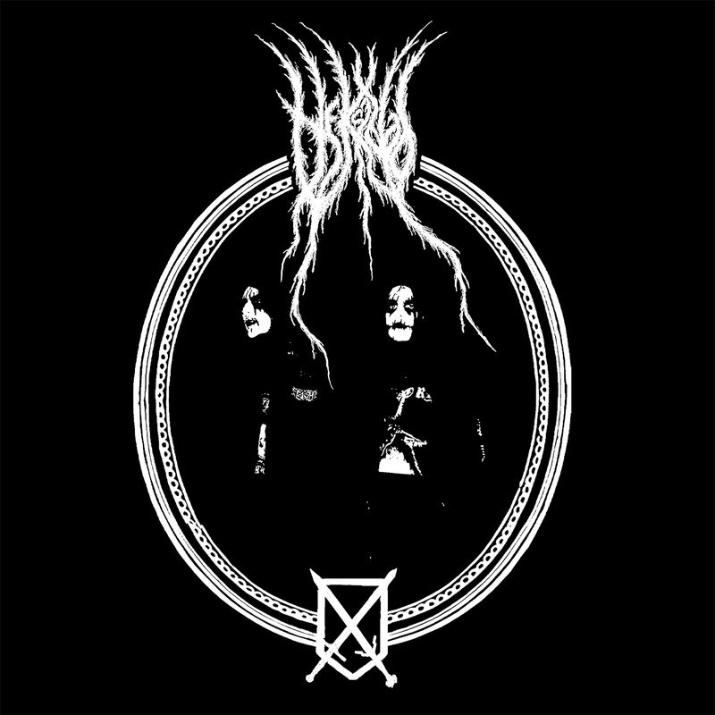 Hekseblad - The Fall of Cintra [10&quot; Vinyl]