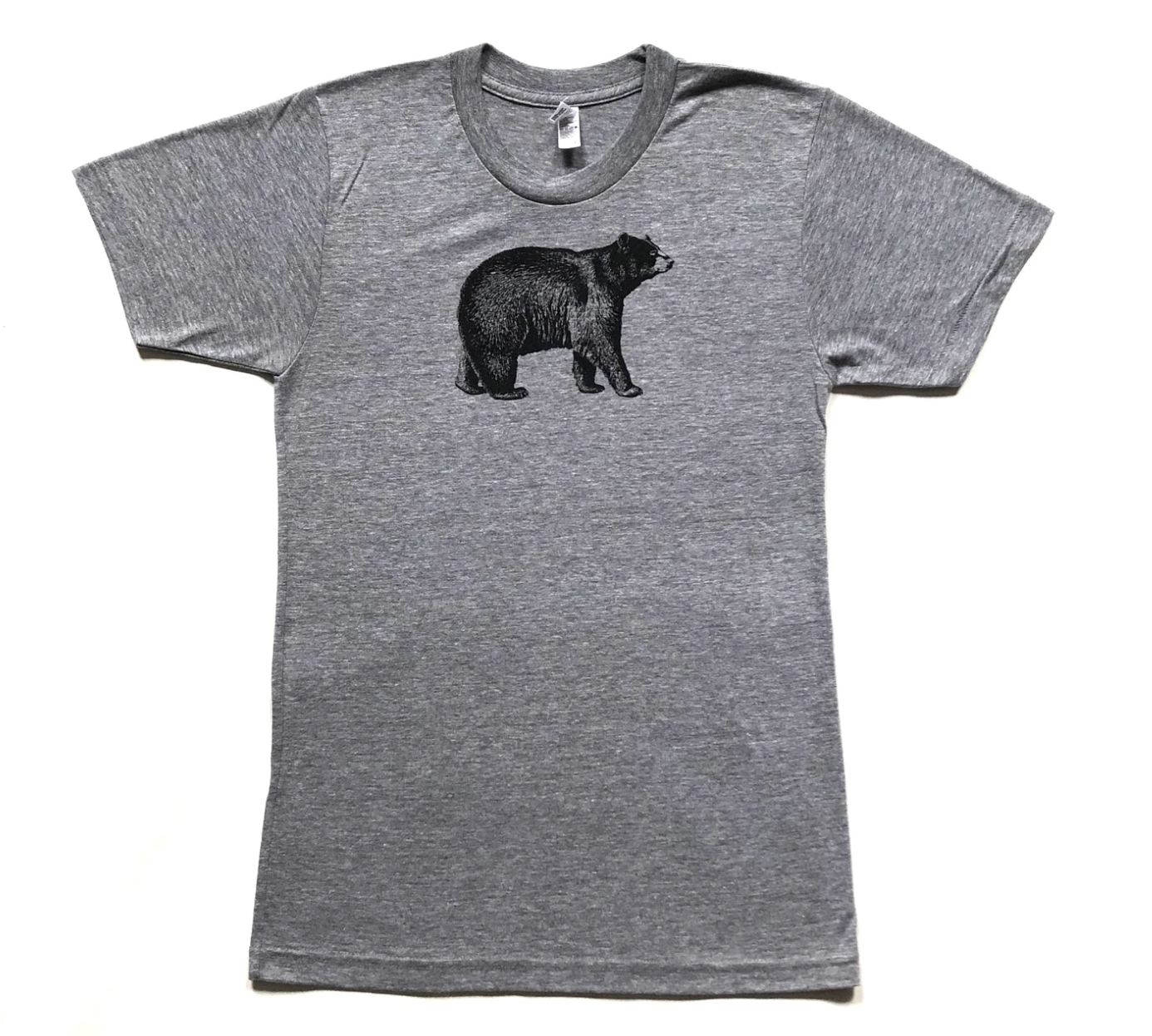 Unisex - Grey Bear 