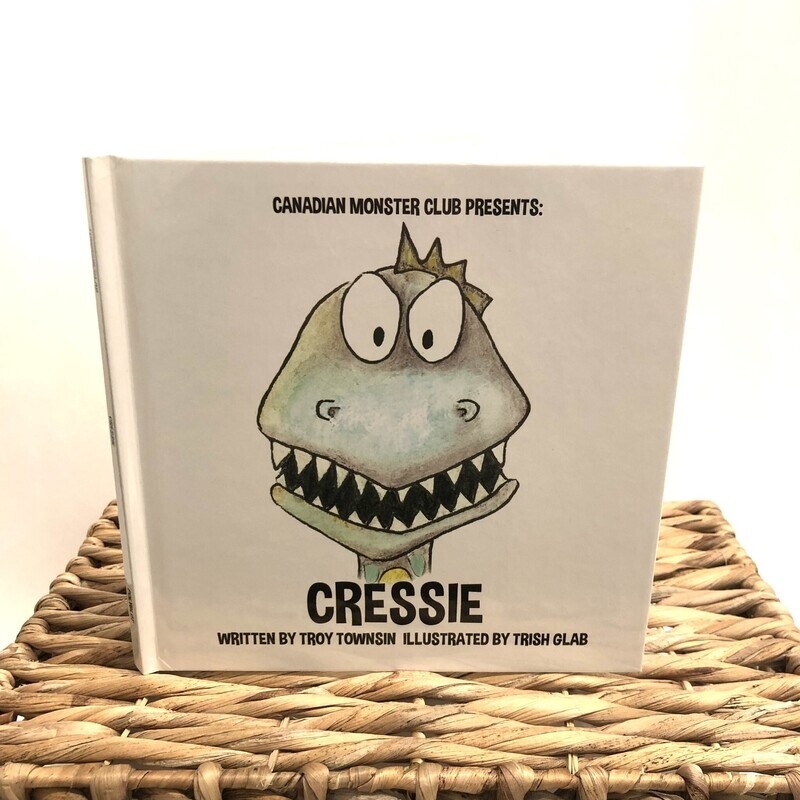 Book - Cressie