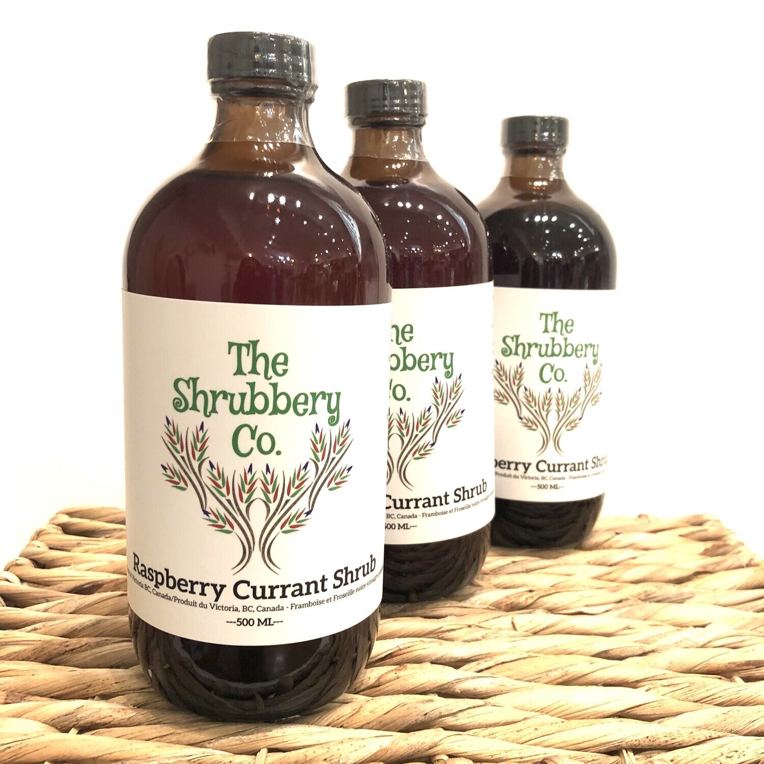 Shrub Drink Mix