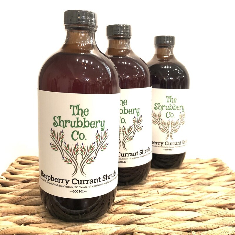 Shrub Drink Mix