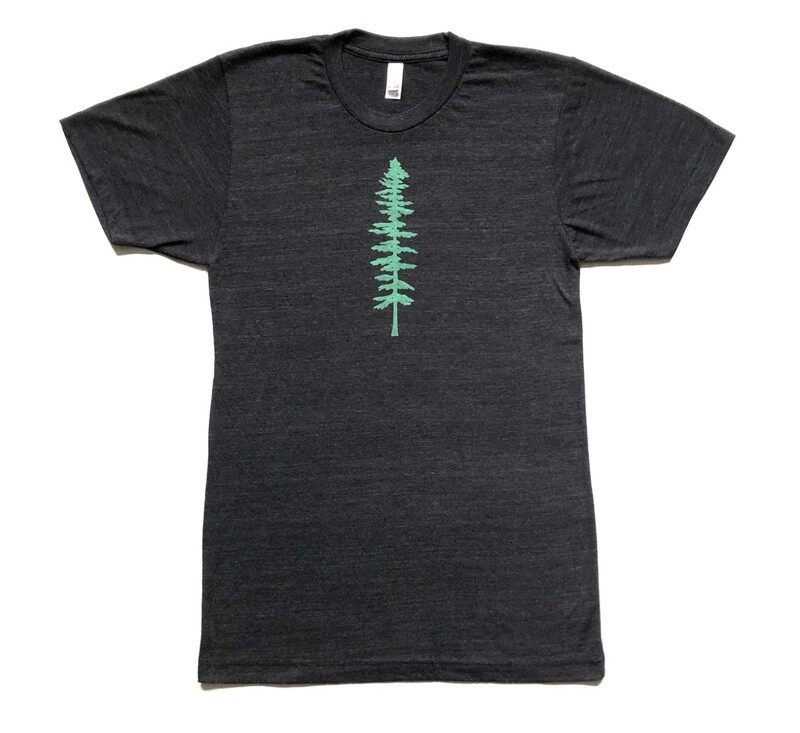 Unisex - Triblack Sitka 