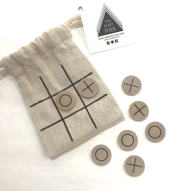 Tic Tac Toe