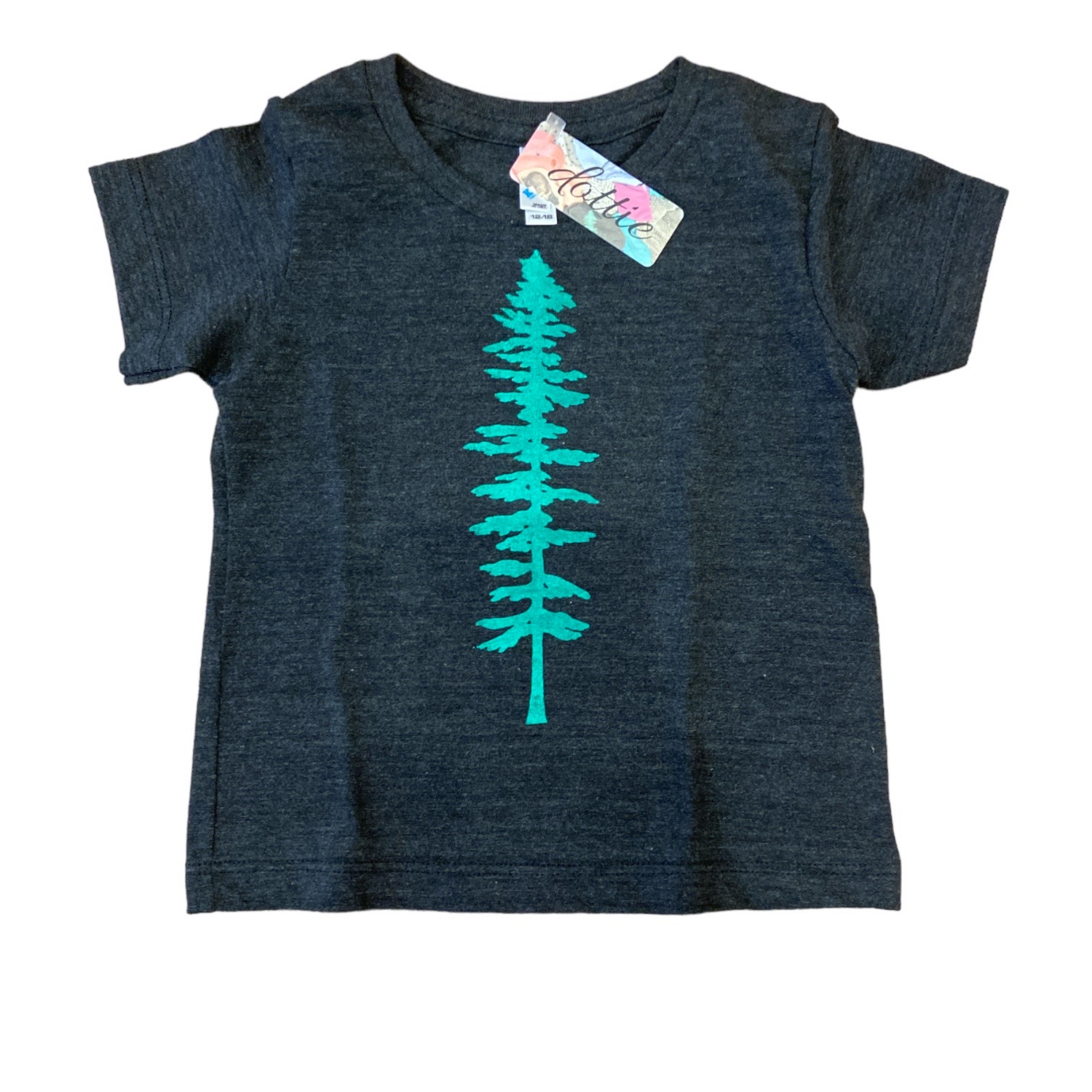 Child - Sitka Tree 
